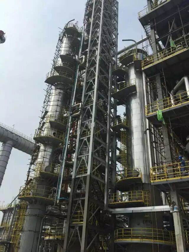 相城设备翻新喷涂・钢构厂房升级改造