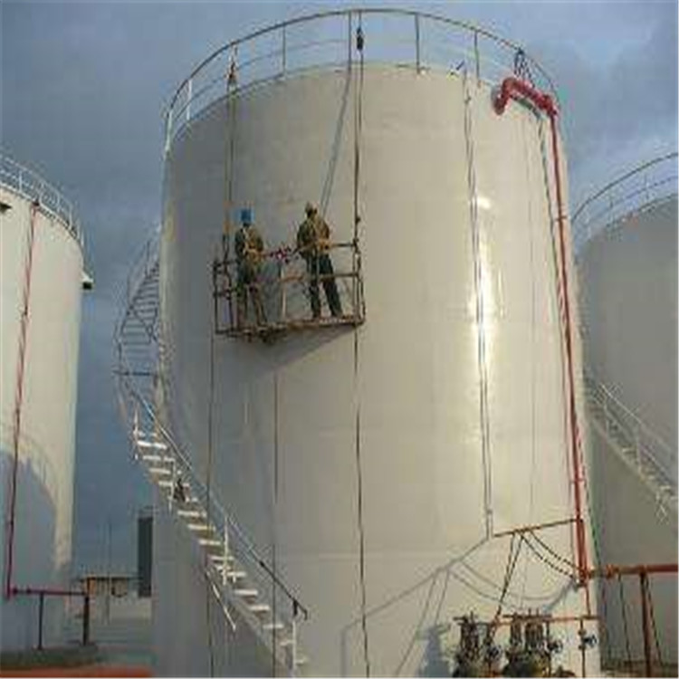 相城喷漆翻新・工业喷漆・设备喷漆服务简介